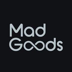 MADGOODS Logo